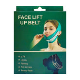 V-Shape Face Lift Up Belt YHH-21